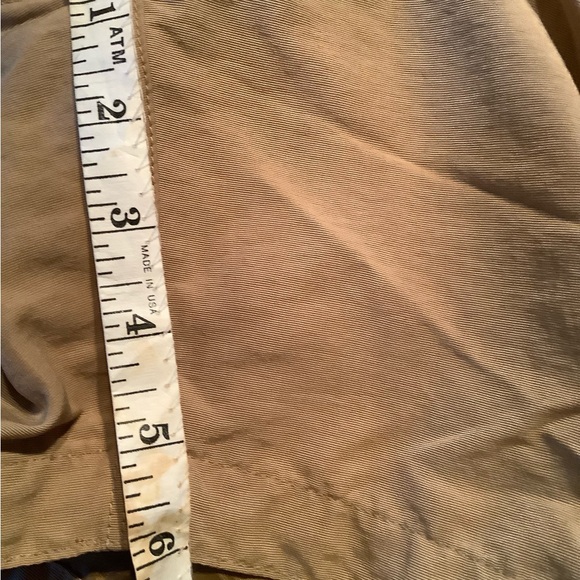 Vintage Patagonia Pataloha Stretch All-Wear Shorts Men’s size 34 - Picture 15 of 15